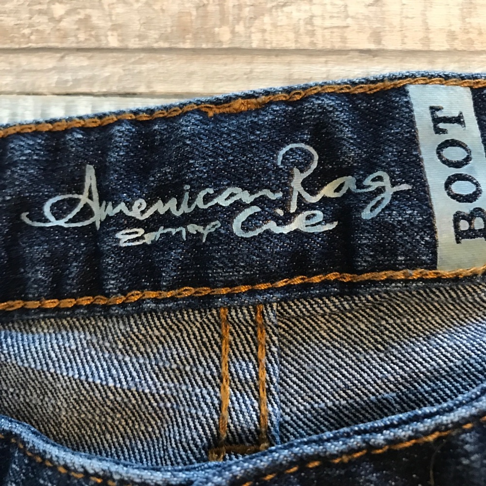 American Rag Cie Boot - Picture 4 of 8